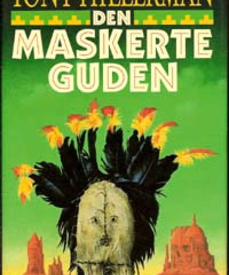 Den maskerte guden