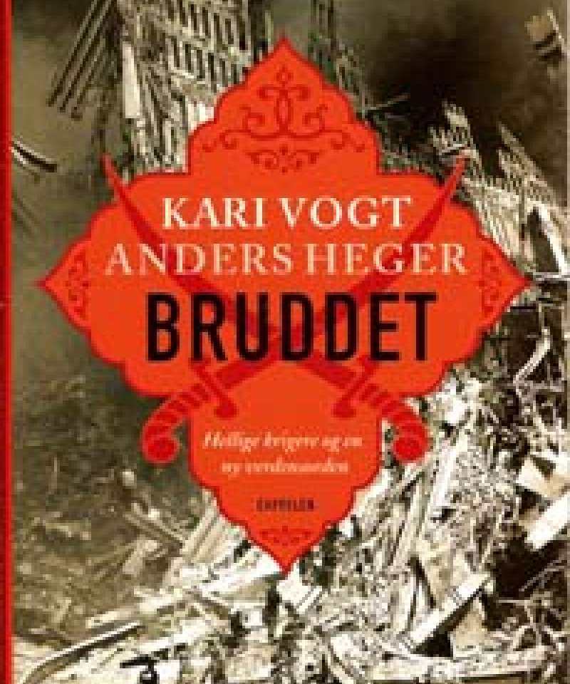 Bruddet