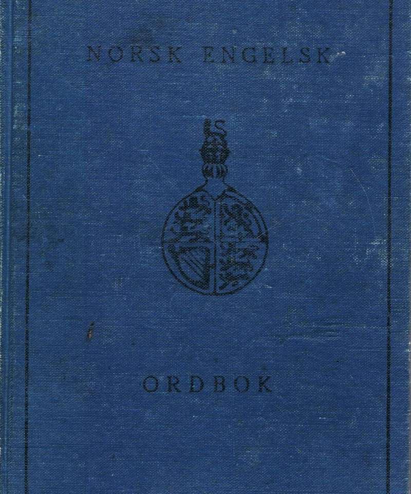 Norsk-Engelsk