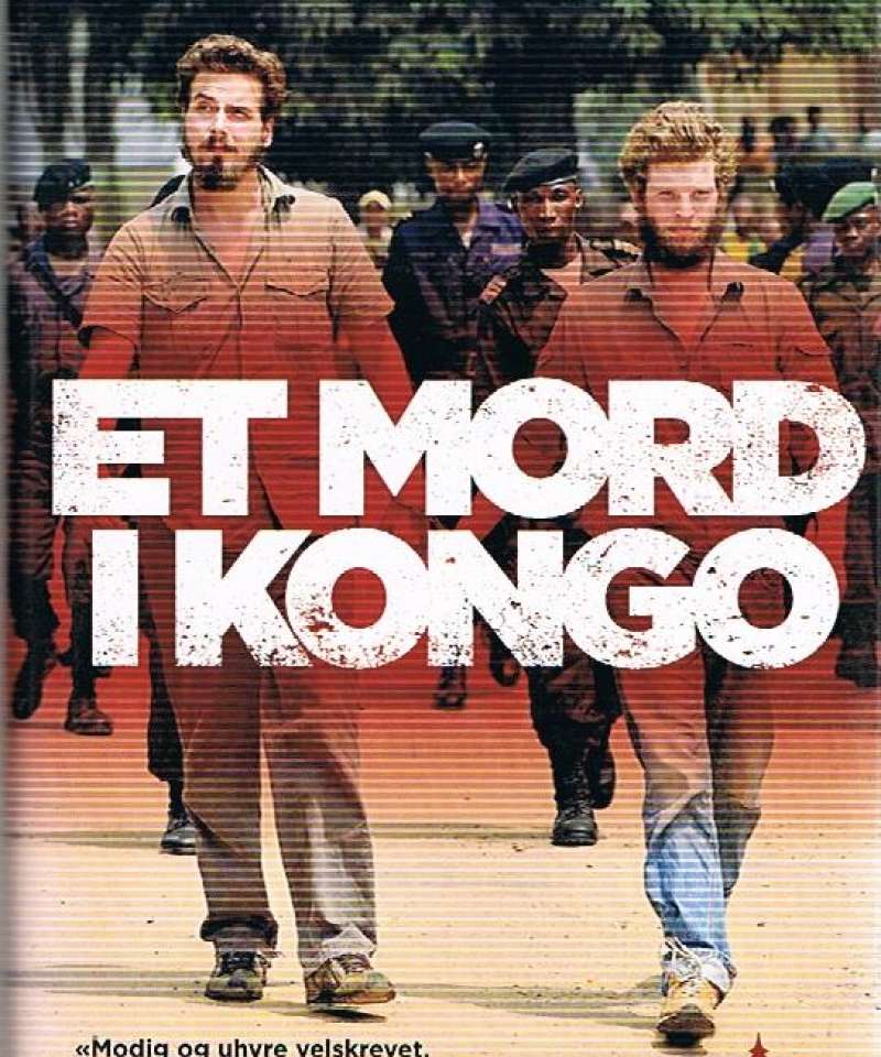 Et mord i Kongo