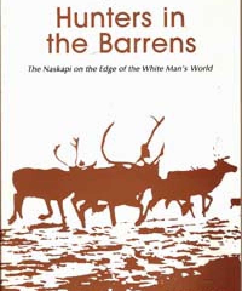 Hunters in the Barrens