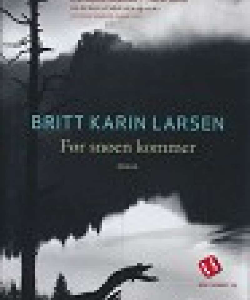 Før snøen kommer
