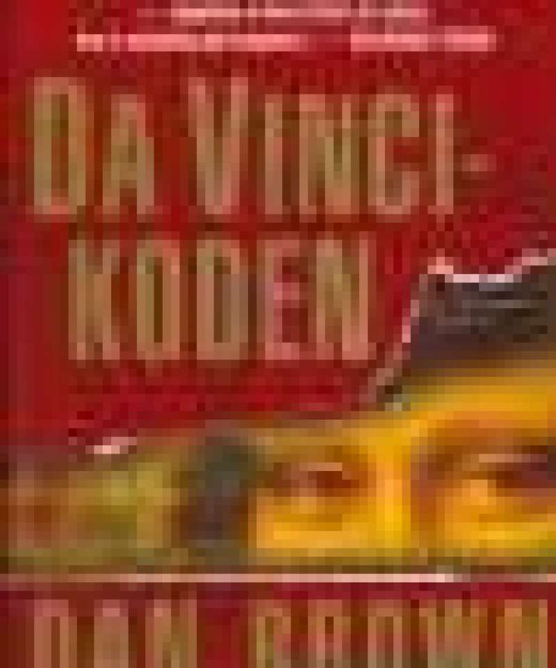 Da Vinci-koden 