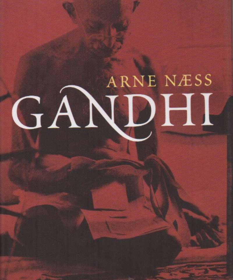 Gandhi