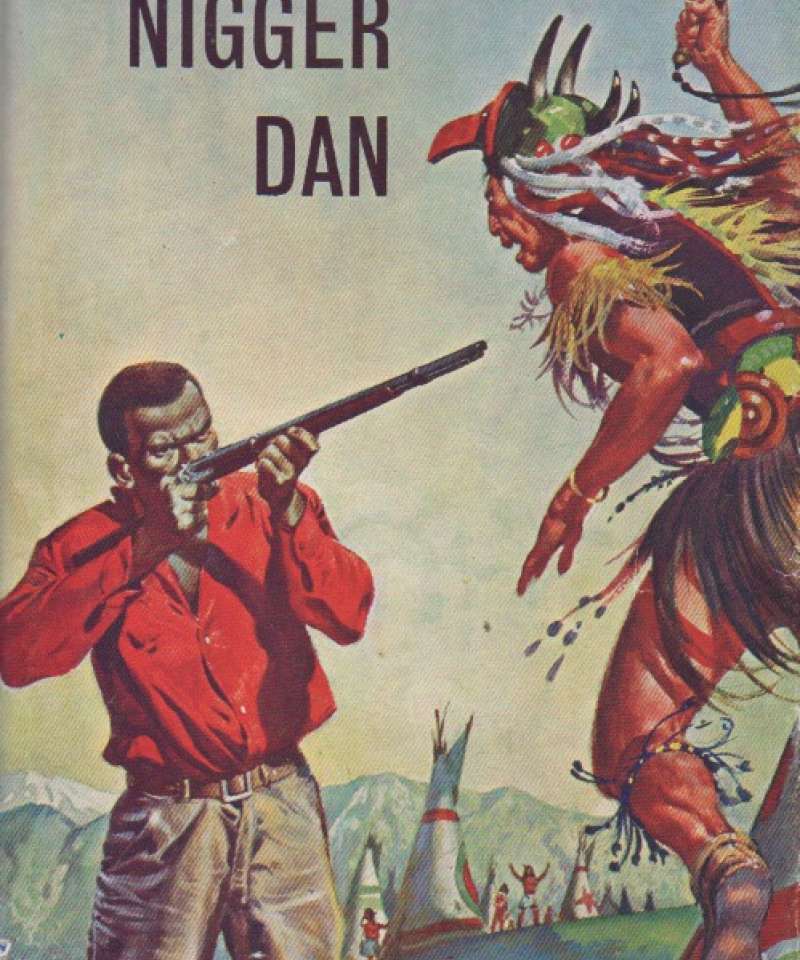 Nigger Dan