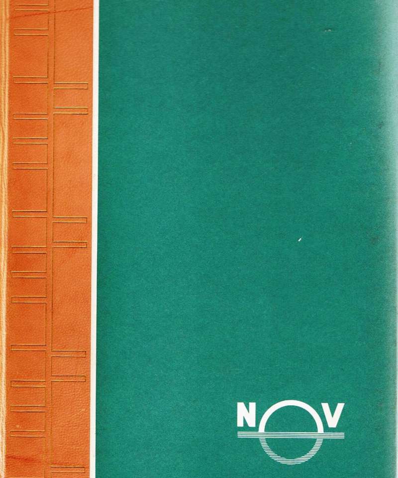 Det norske Veritas 1864 -1964