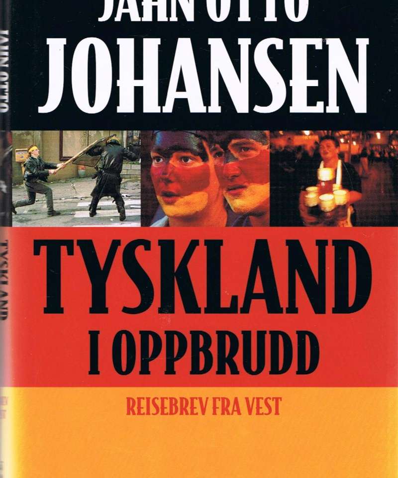 Tyskland i oppbrudd