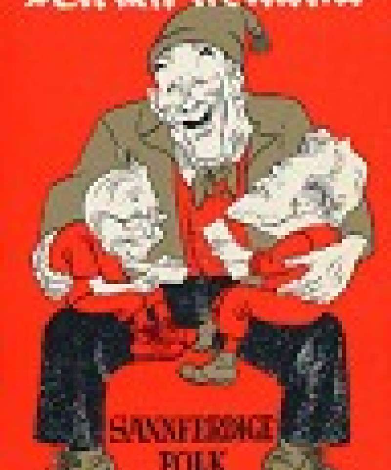 Sannferdige folk