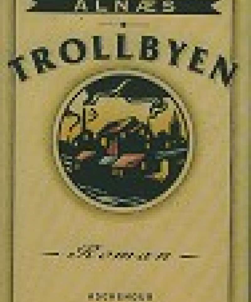 Trollbyen