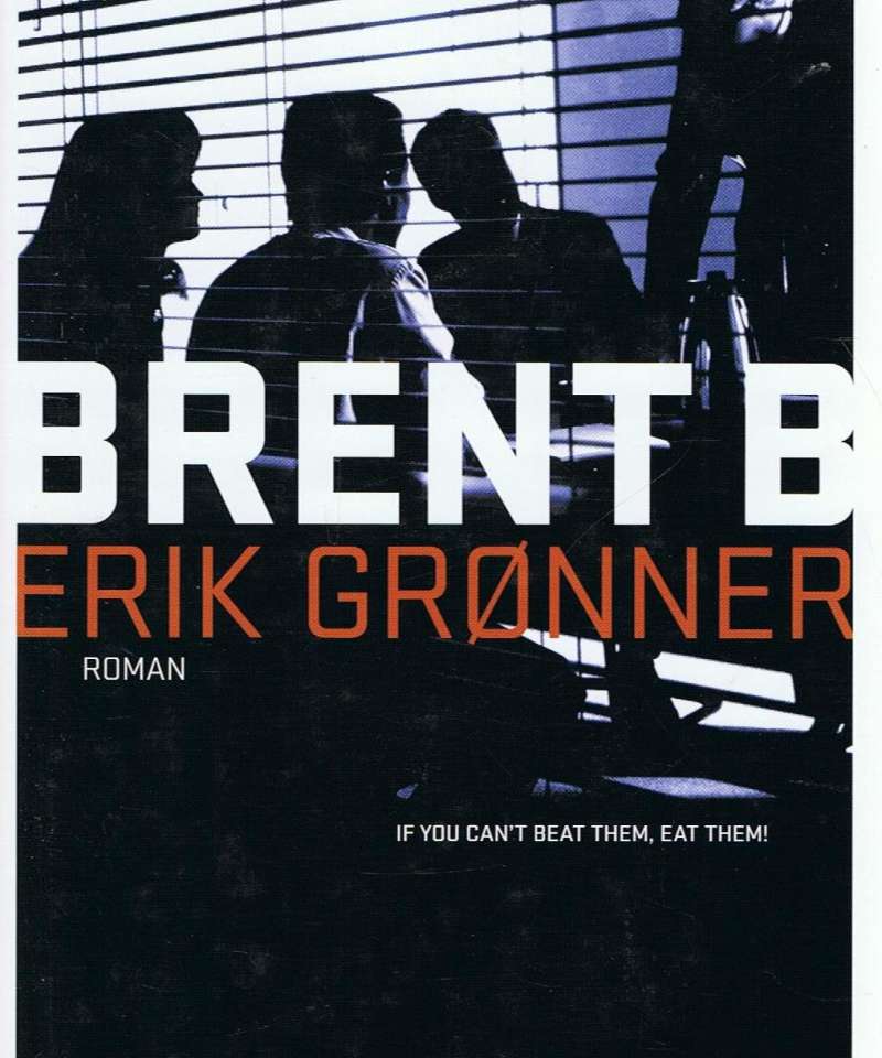 Brent B