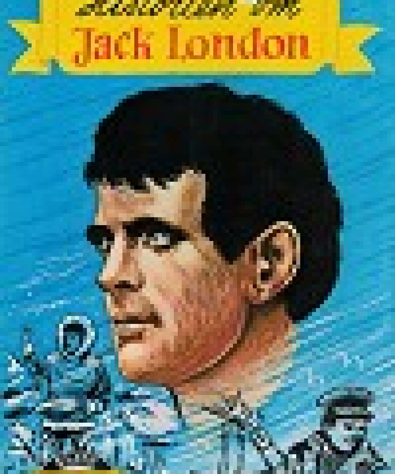 Historien om Jack London