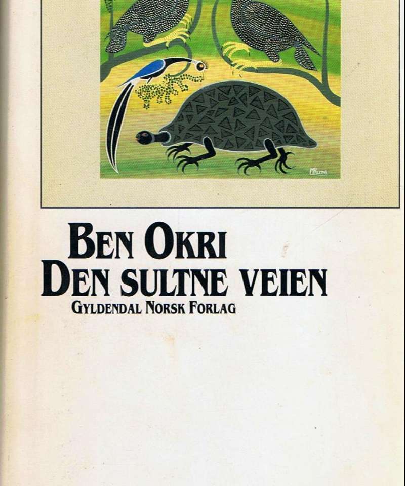 Den sultne veien