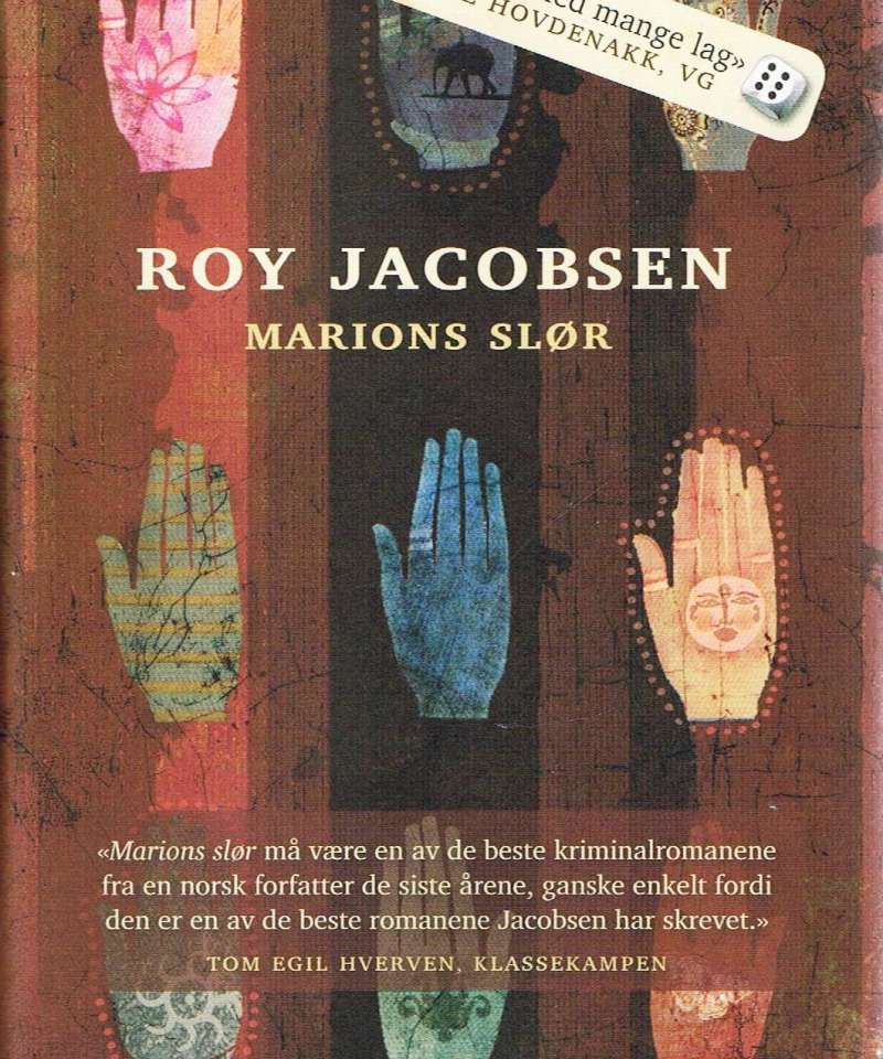 Marions slør