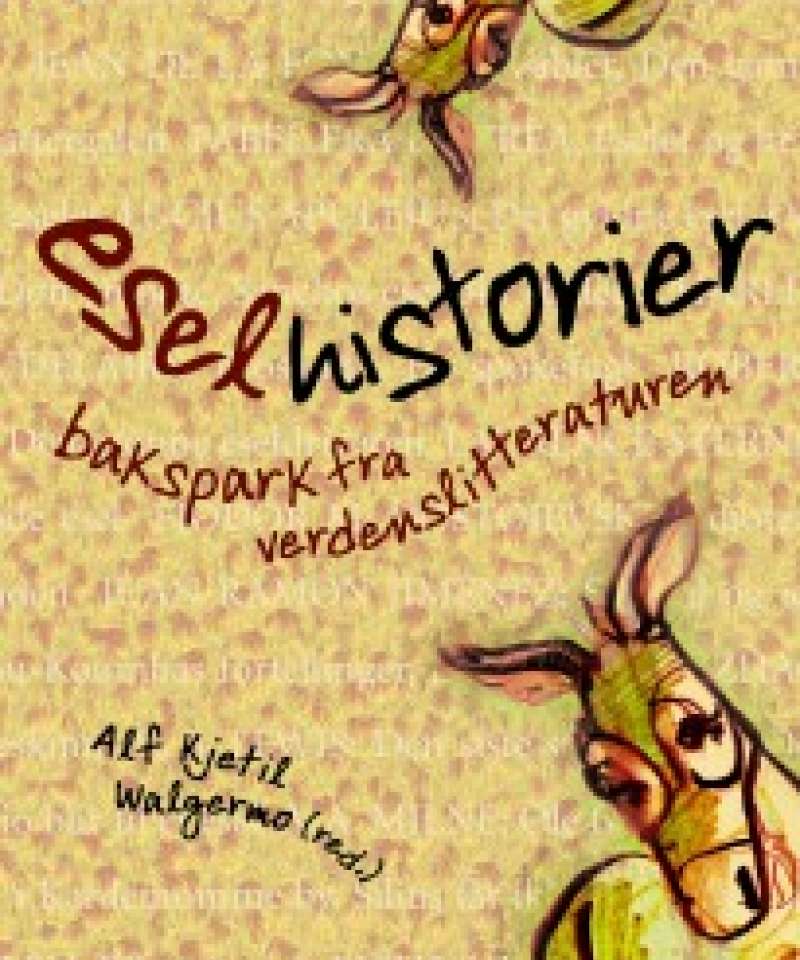 Eselhistorier