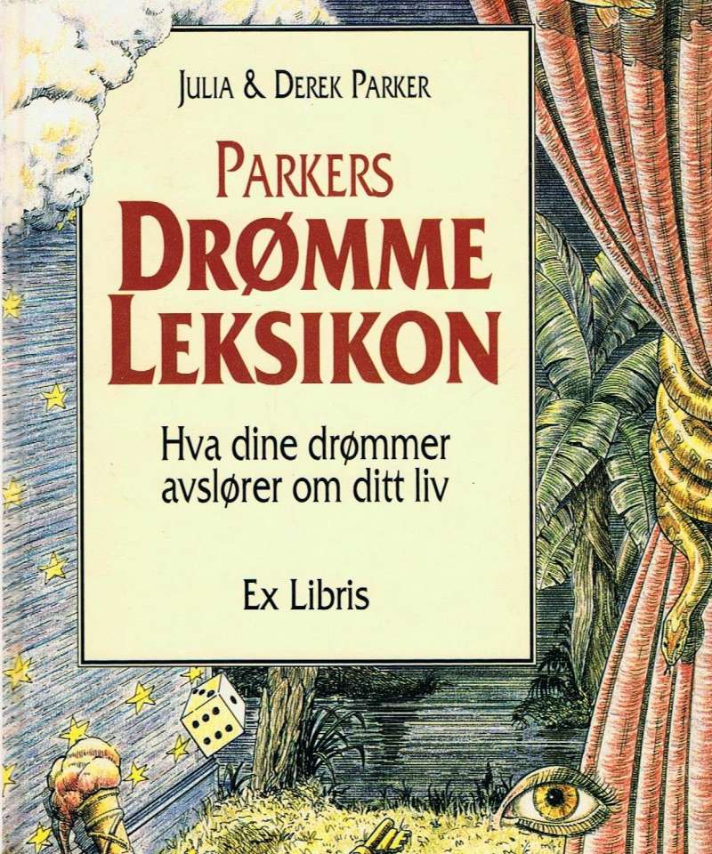 Parkers drømmeleksikon