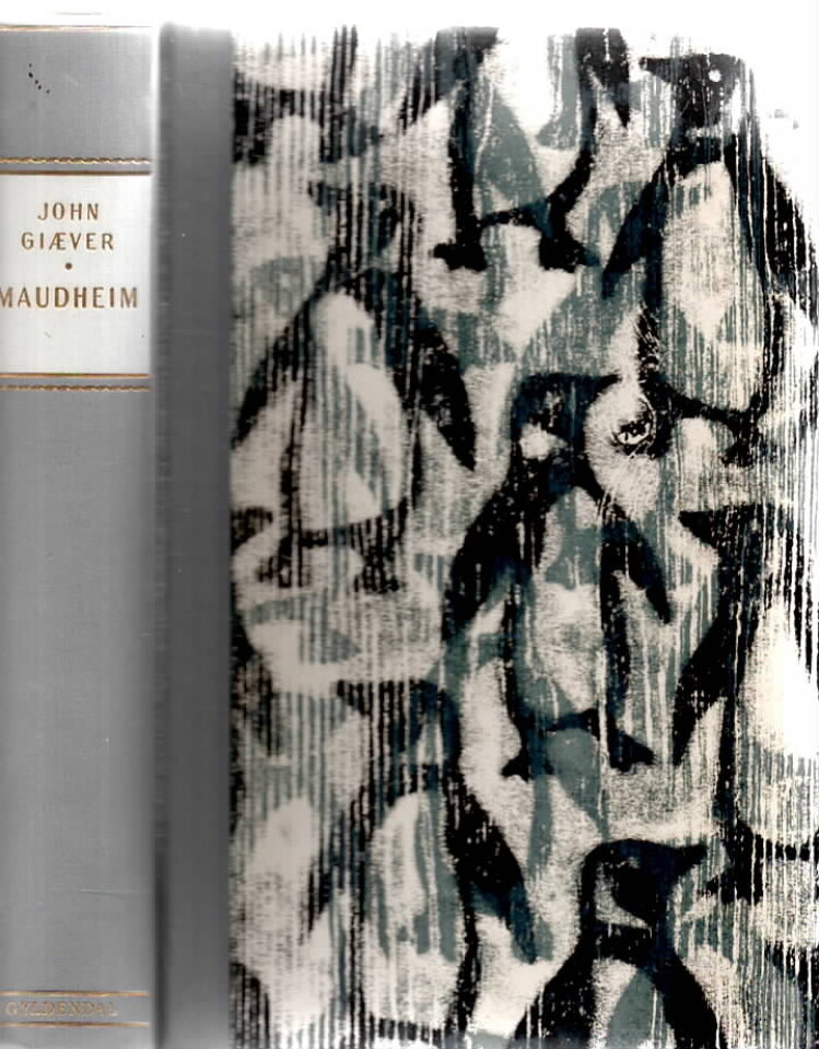 Maudheim- To år i Antarktis