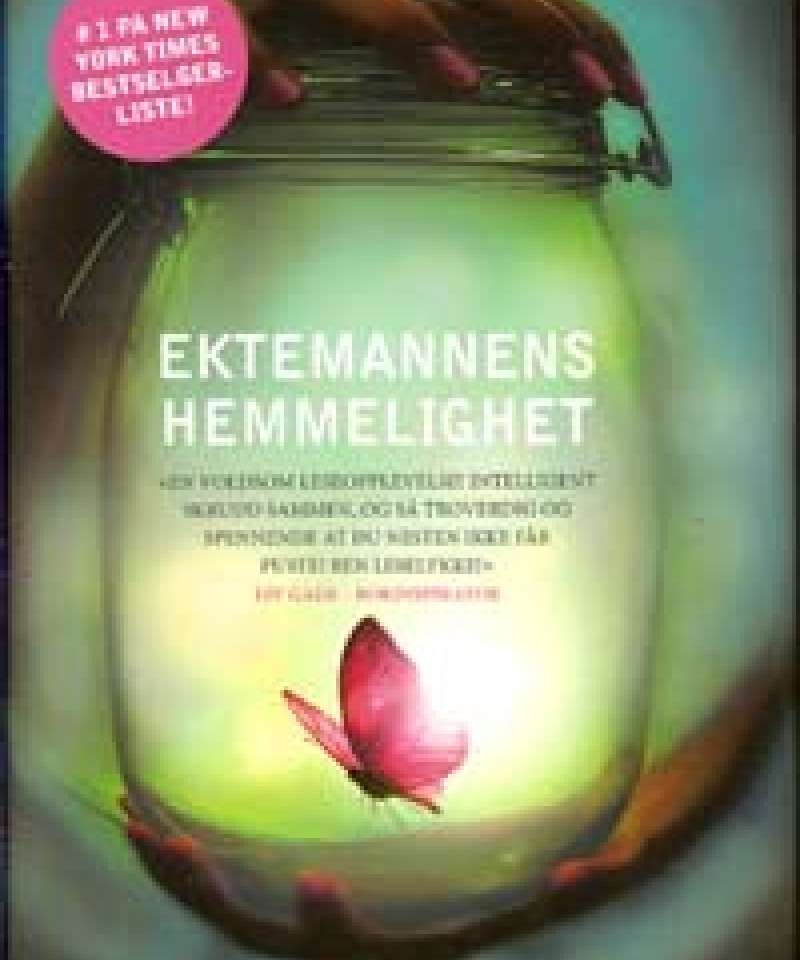 Ektemannens hemmelighet