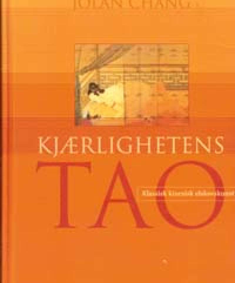 Kjærlighetens Tao