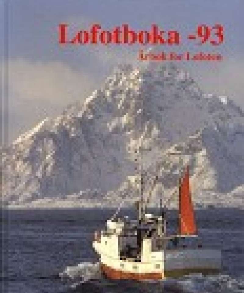 Lofotboka - 93