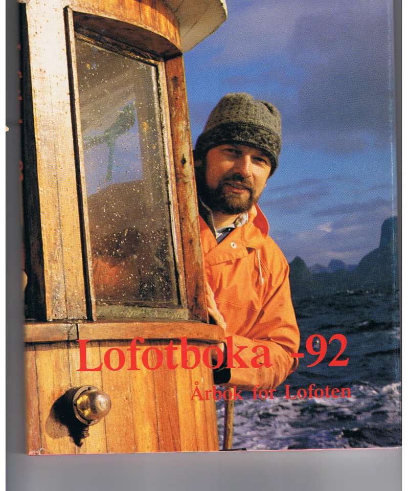Lofotboka -92