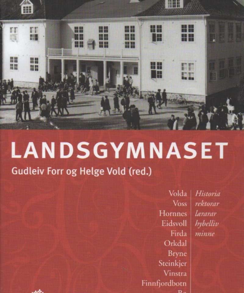 Landsgymnaset