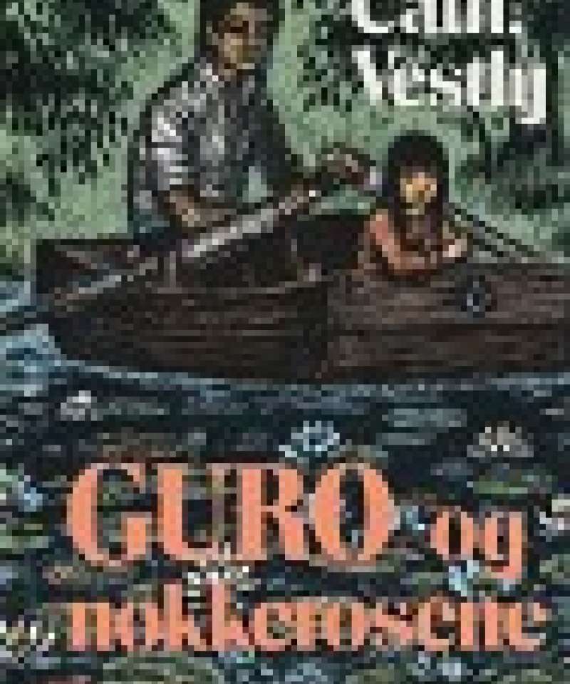 Guro og nøkkerosene