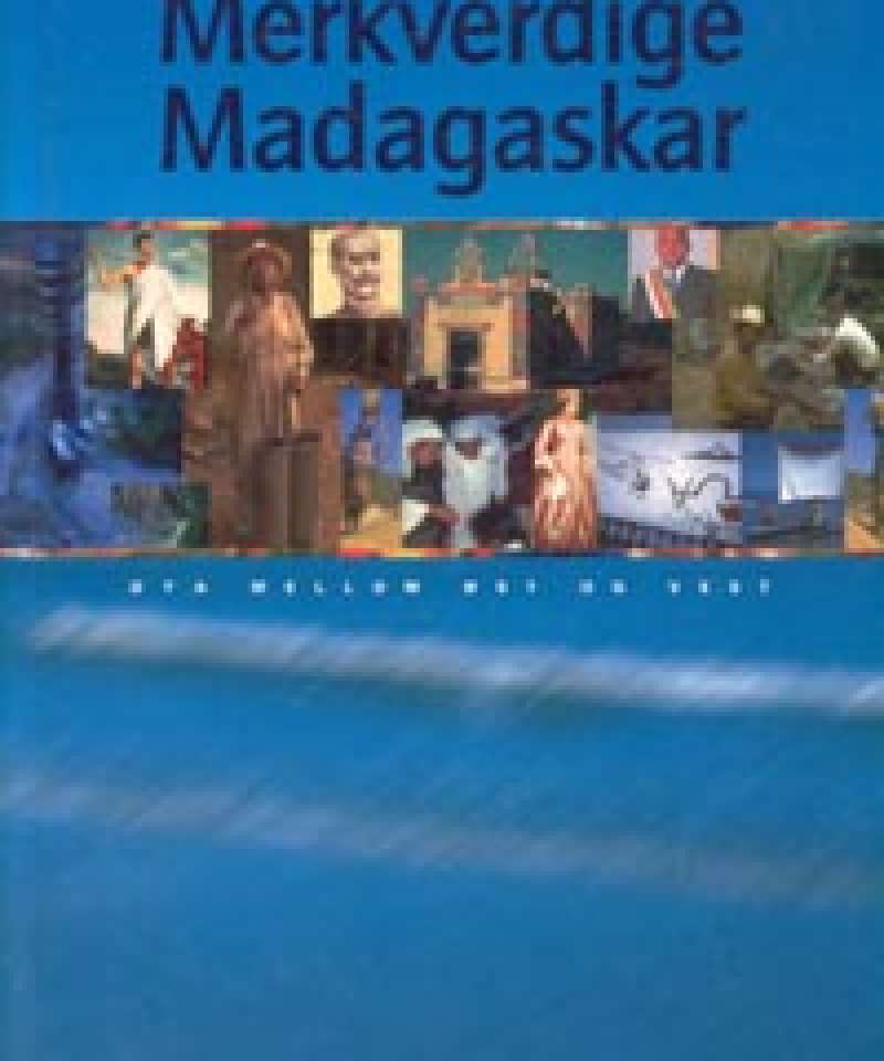 Merkverdige Madagaskar