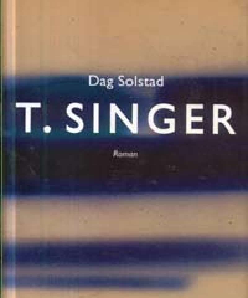T. Singer
