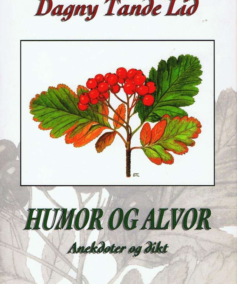 Humor og Alvor