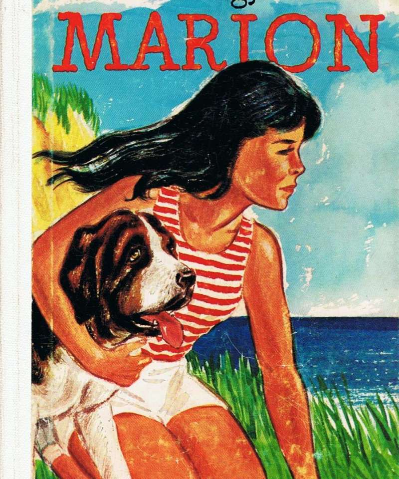 Hva skal vi gjøre med Marion 