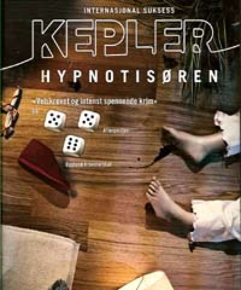 Hypnotisøren