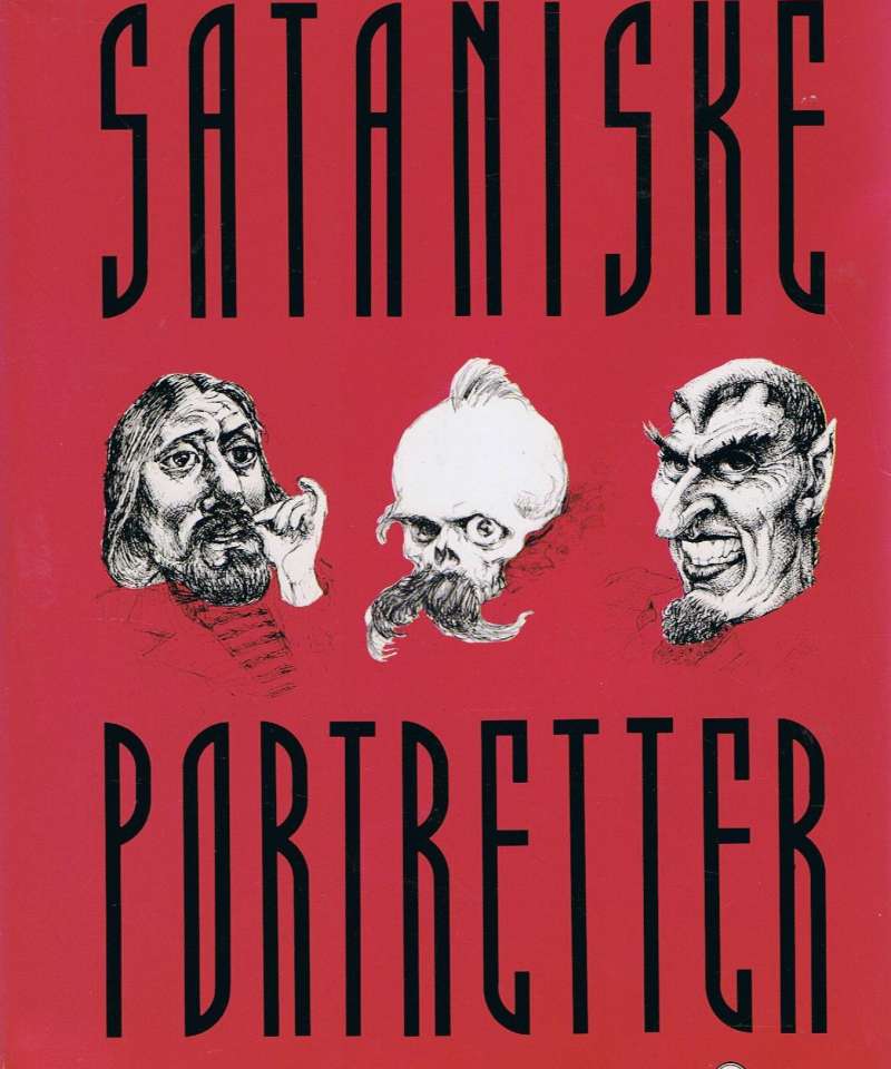 Sataniske portretter