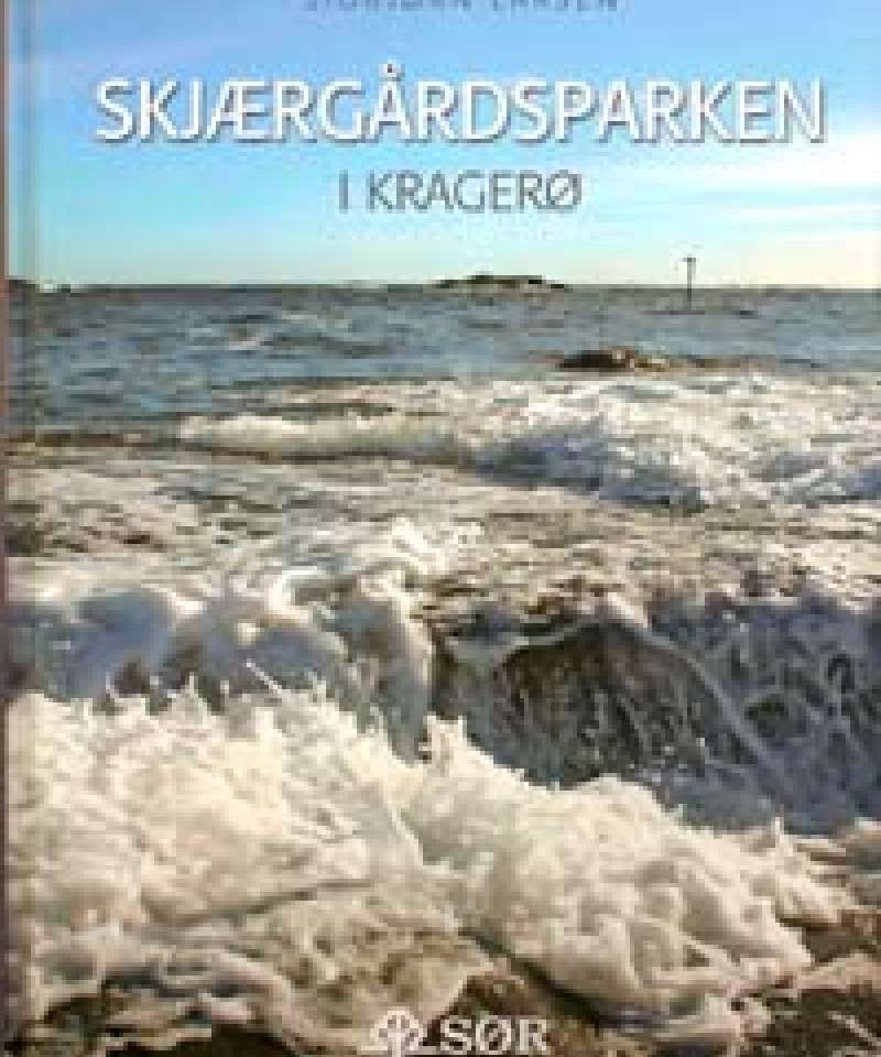 Skjærgårdsparken i Kragerø