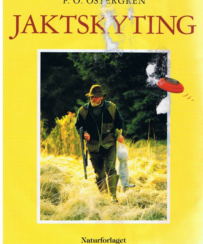 Jaktskyting