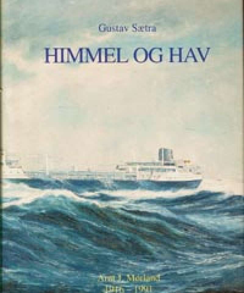 Himmel og hav - Shipping and Beyond