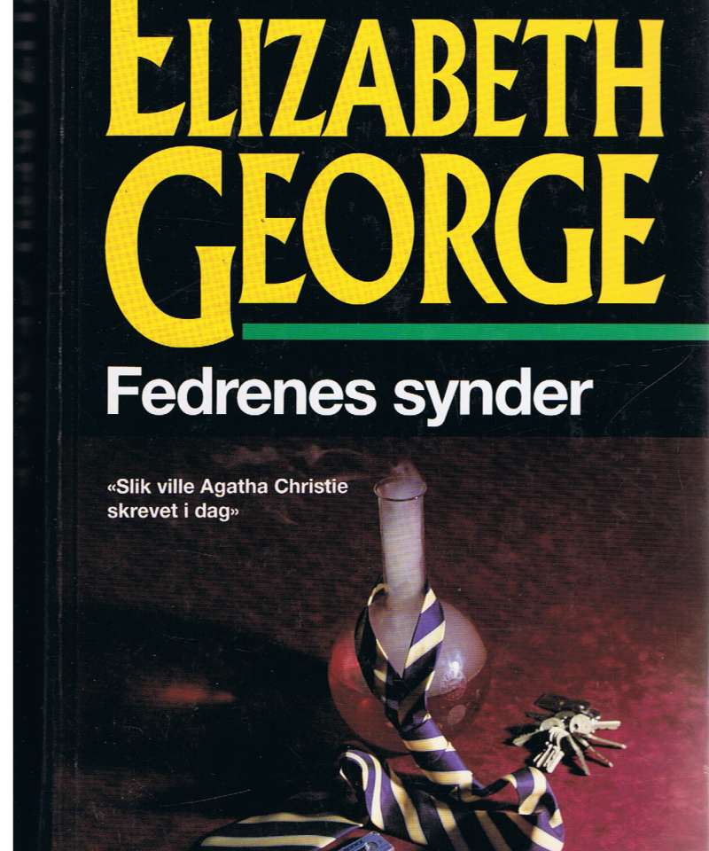 Fedrenes Synder