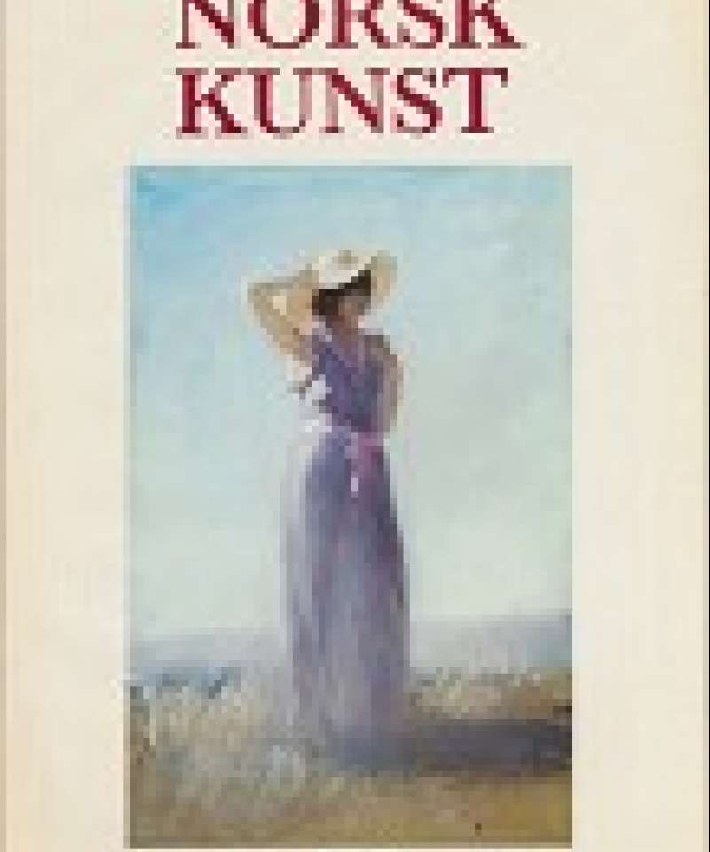 Norsk kunst 1 og 2