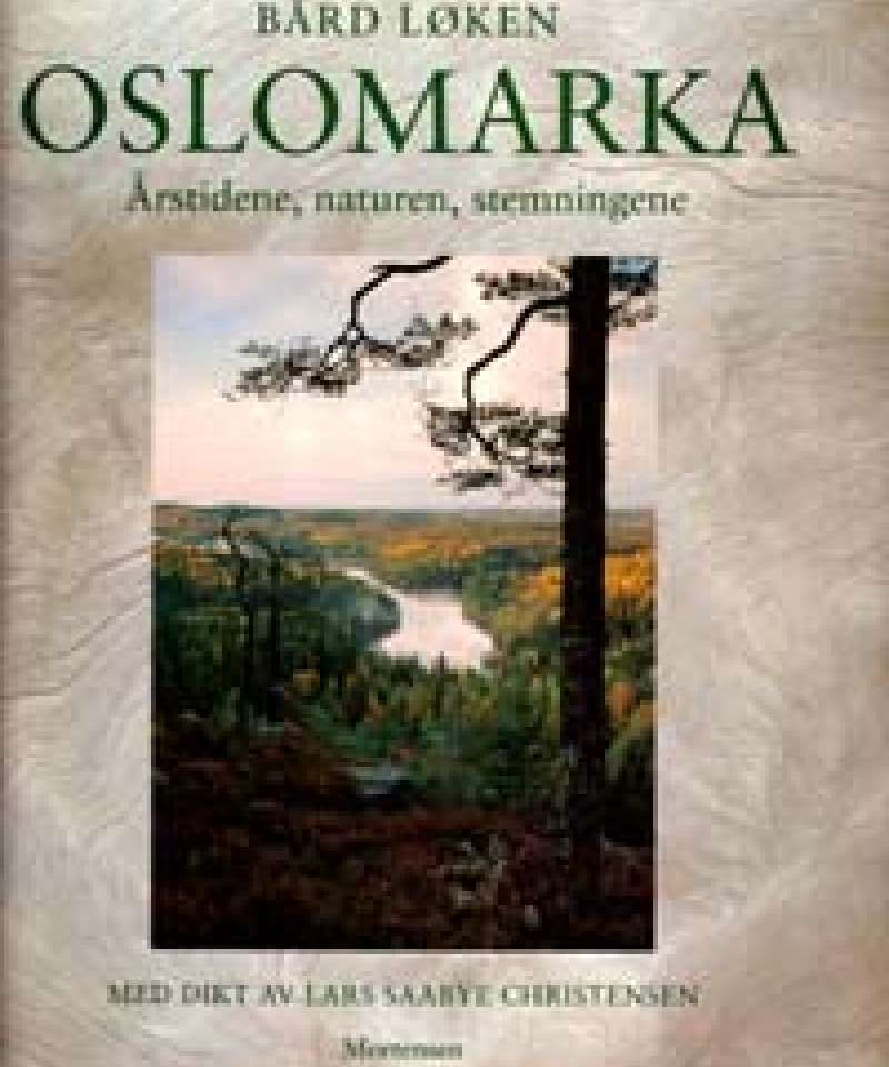 Oslomarka