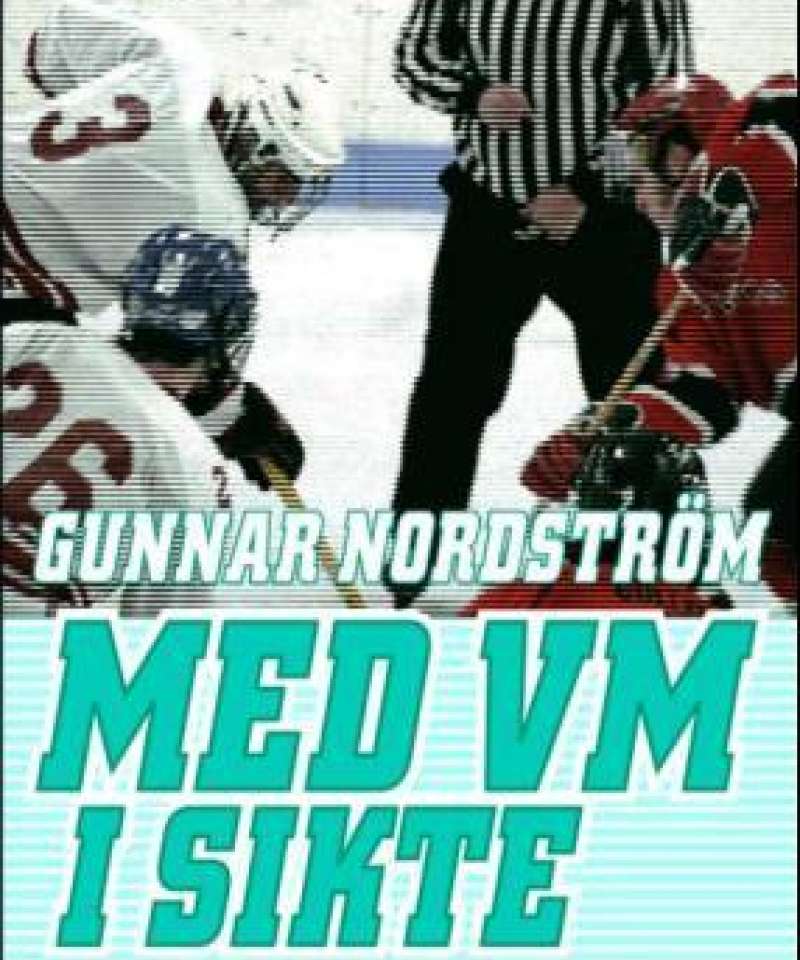 Med VM i sikte