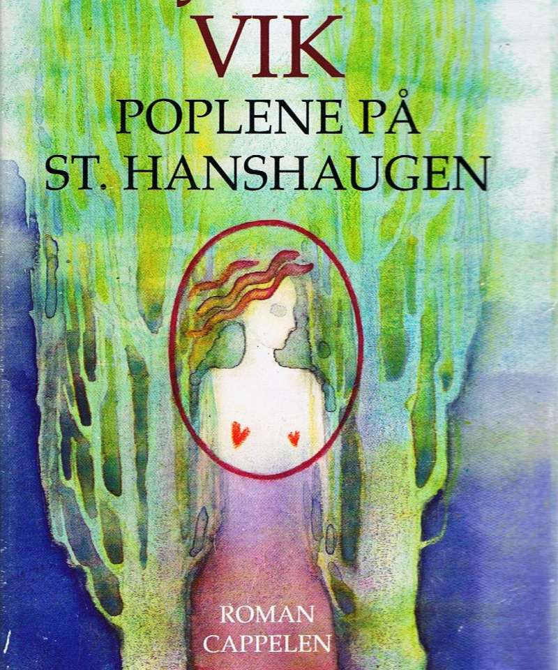 Poplene på St. Hanshaugen