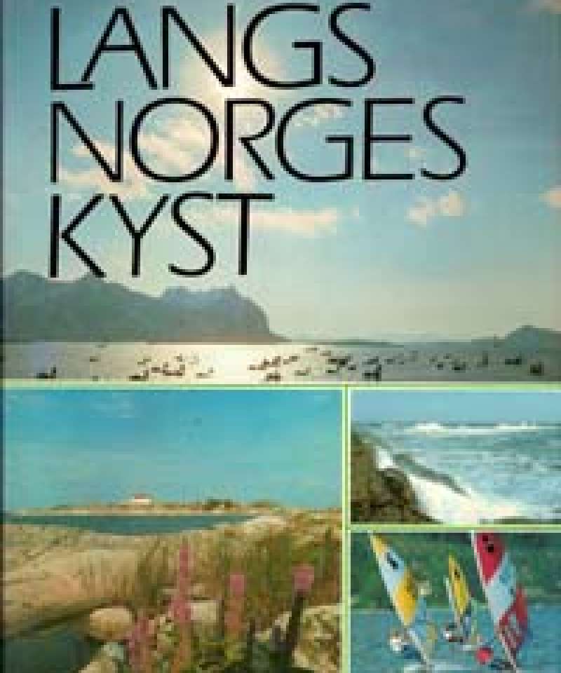 Langs Norges kyst