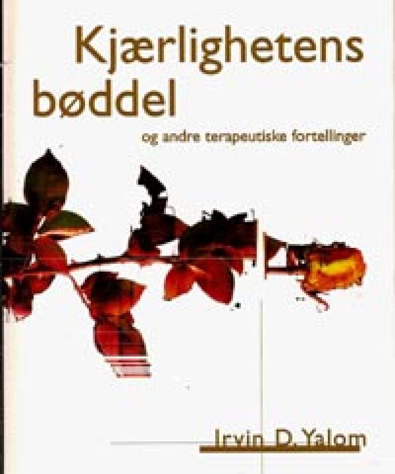 Kjærlighetens bøddel