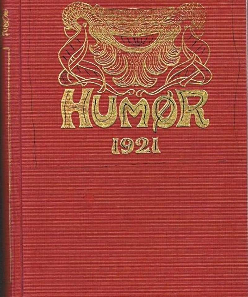 Humør 1921