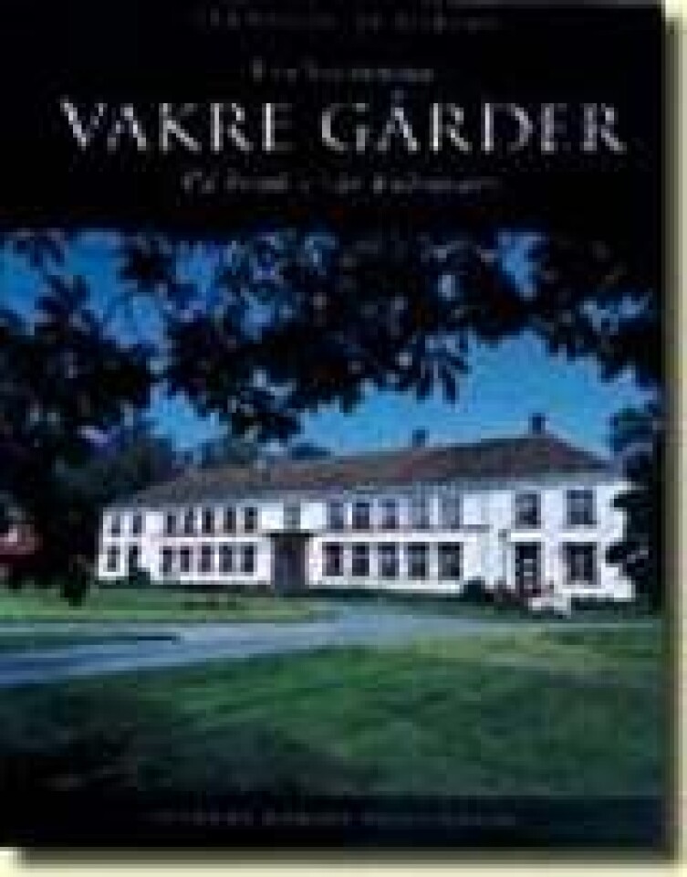 Vakre gårder