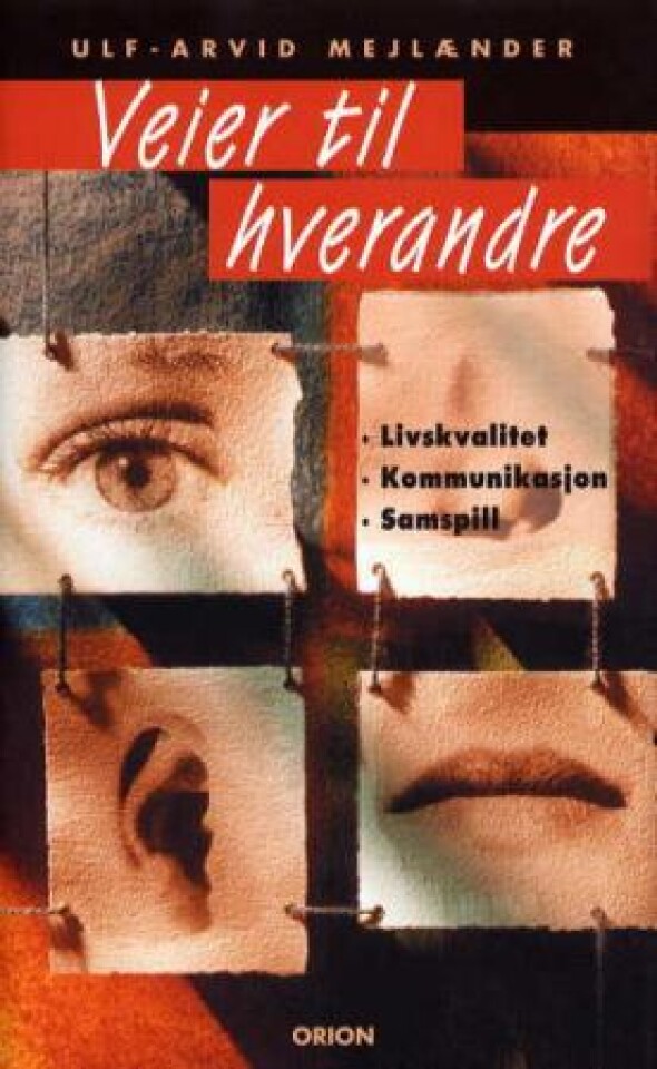 Veier til hverandre