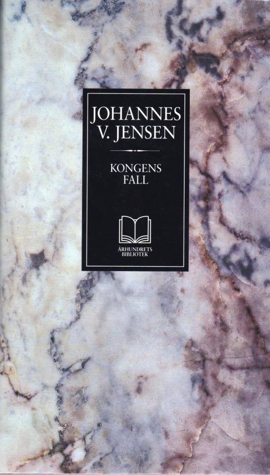 Kongens fall 