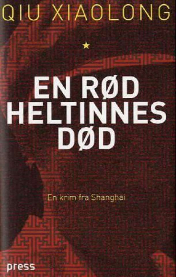 En rød heltinnes død