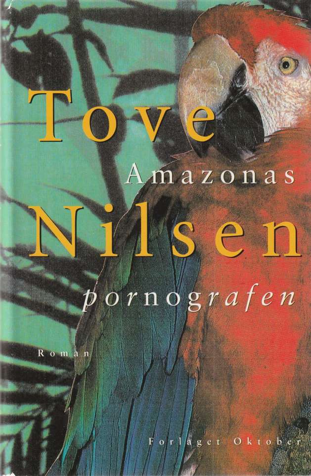 Amazonpornografen 