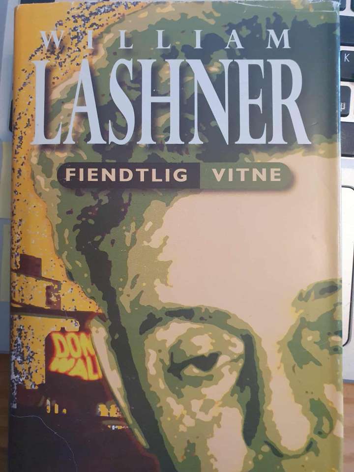 Fiendtlig vitne