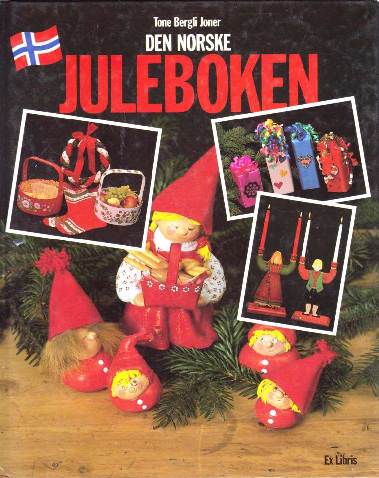 Den norske juleboken